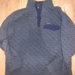 Patagonia sweater